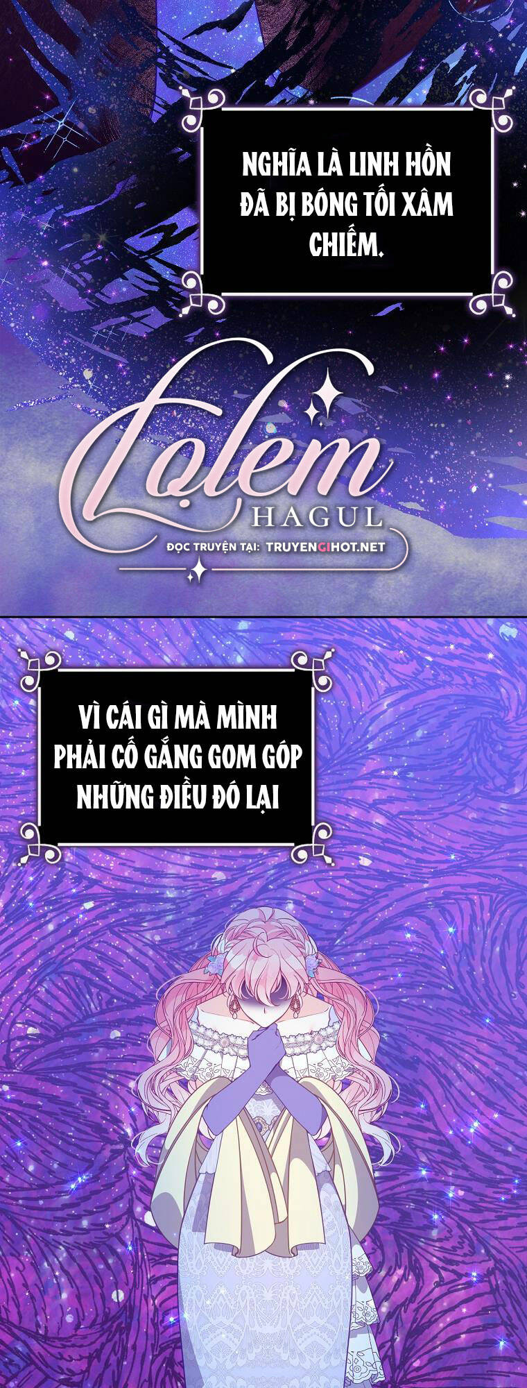 Cô Em Gái Quý Giá Của Nhân Vật Phản Diện: Chapter 87.1