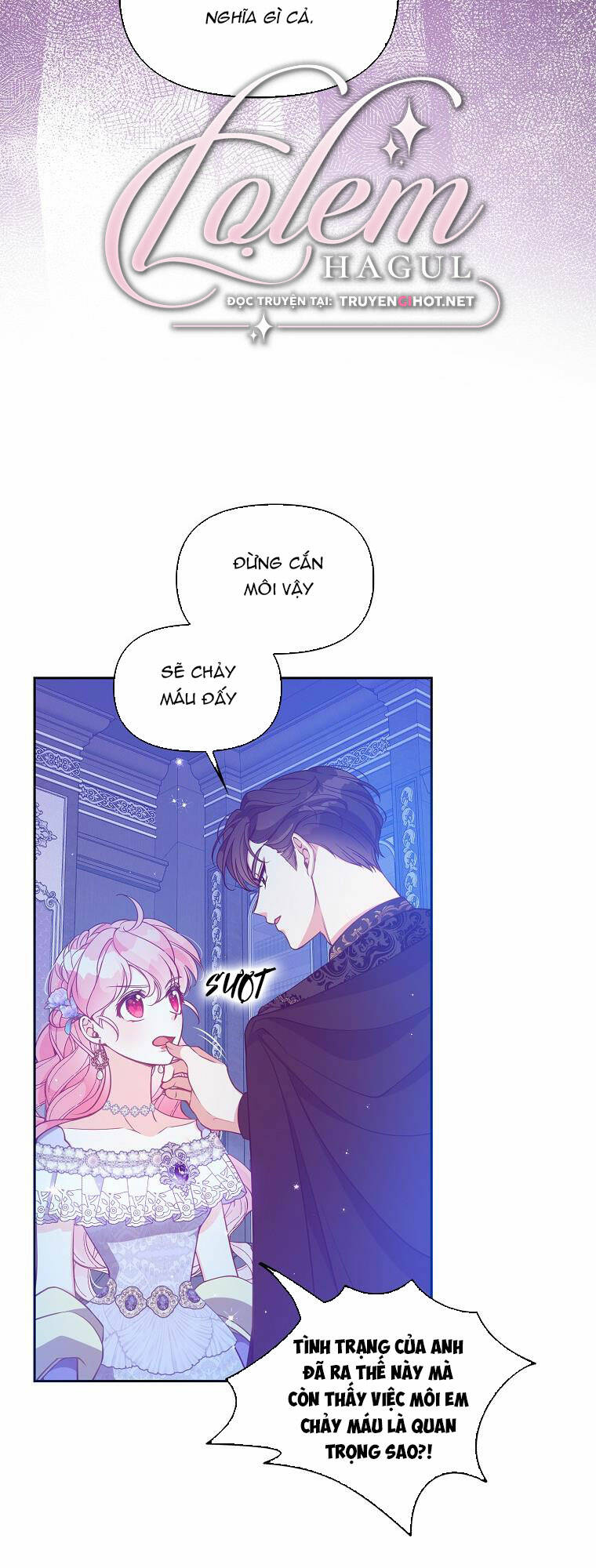 Cô Em Gái Quý Giá Của Nhân Vật Phản Diện: Chapter 87.1