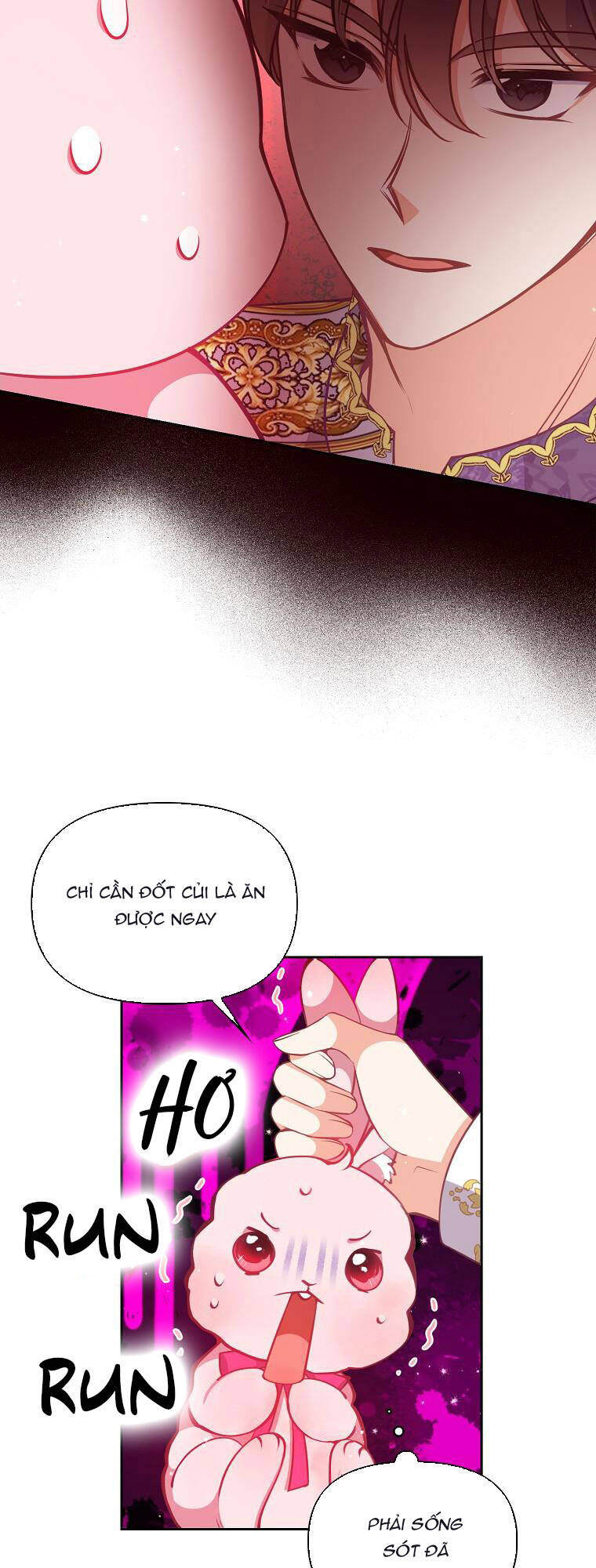 Cô Em Gái Quý Giá Của Nhân Vật Phản Diện: Chapter 87.2