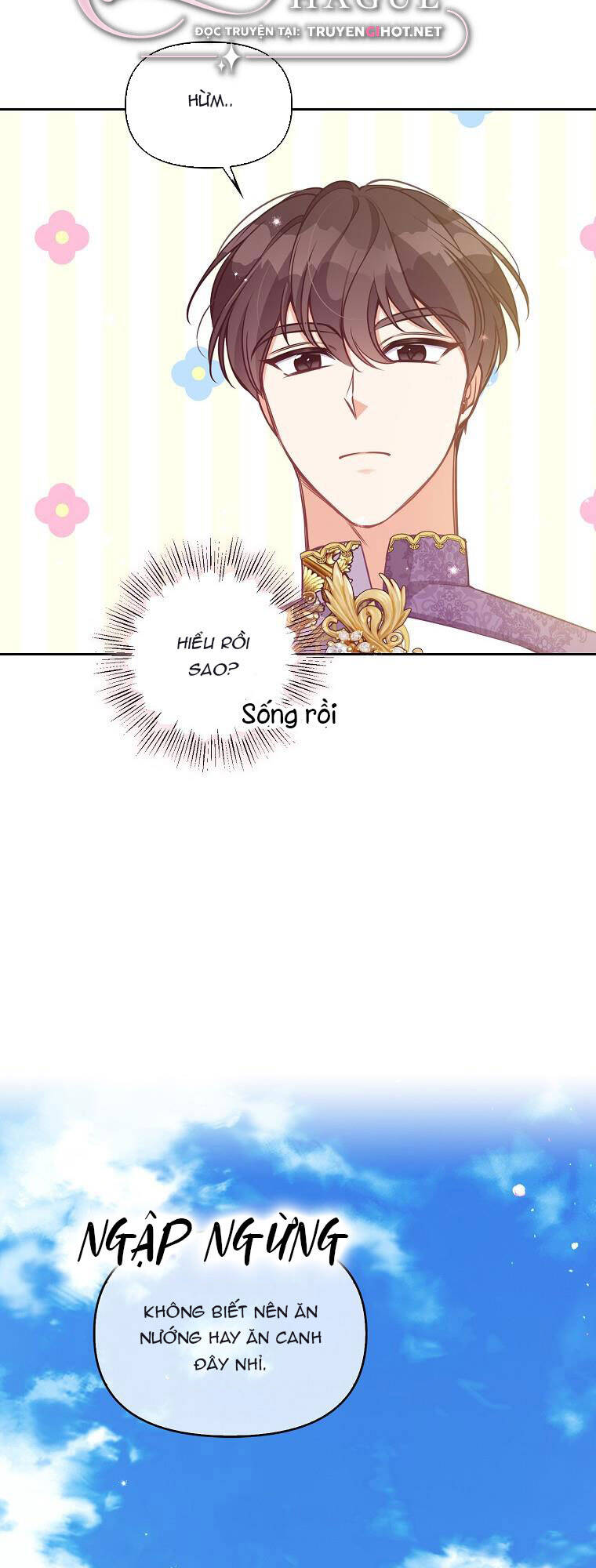 Cô Em Gái Quý Giá Của Nhân Vật Phản Diện: Chapter 87.2