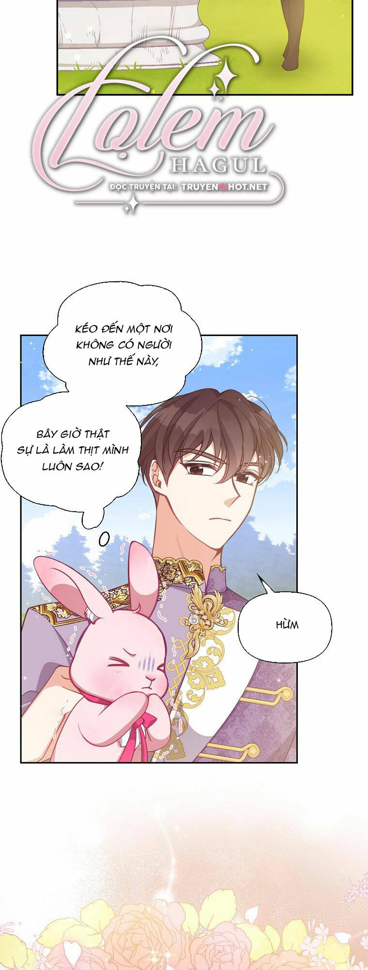 Cô Em Gái Quý Giá Của Nhân Vật Phản Diện: Chapter 88.1