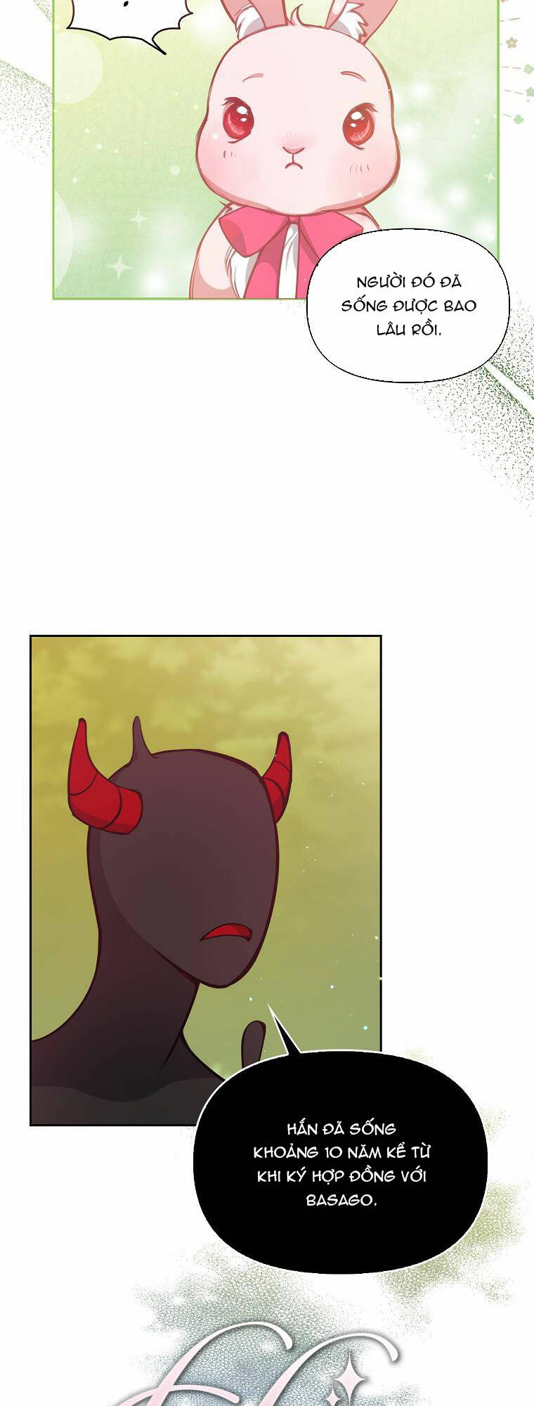 Cô Em Gái Quý Giá Của Nhân Vật Phản Diện: Chapter 88.1