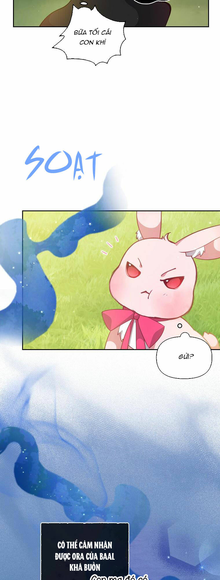 Cô Em Gái Quý Giá Của Nhân Vật Phản Diện: Chapter 88.1