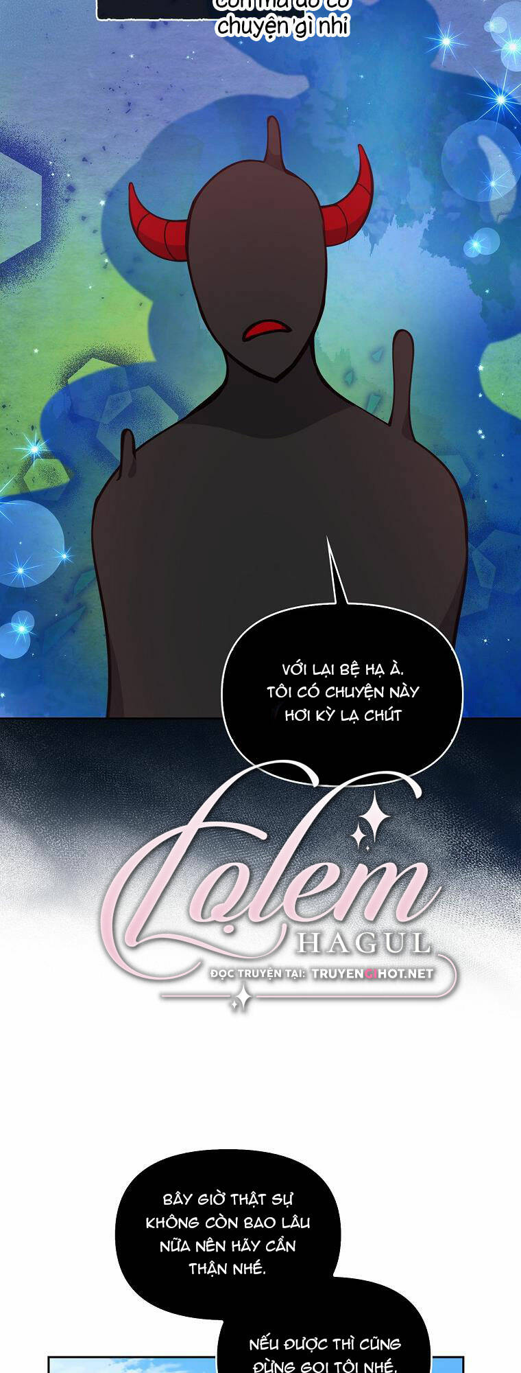Cô Em Gái Quý Giá Của Nhân Vật Phản Diện: Chapter 88.1