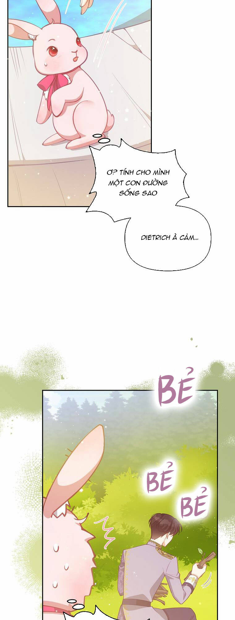 Cô Em Gái Quý Giá Của Nhân Vật Phản Diện: Chapter 88.1