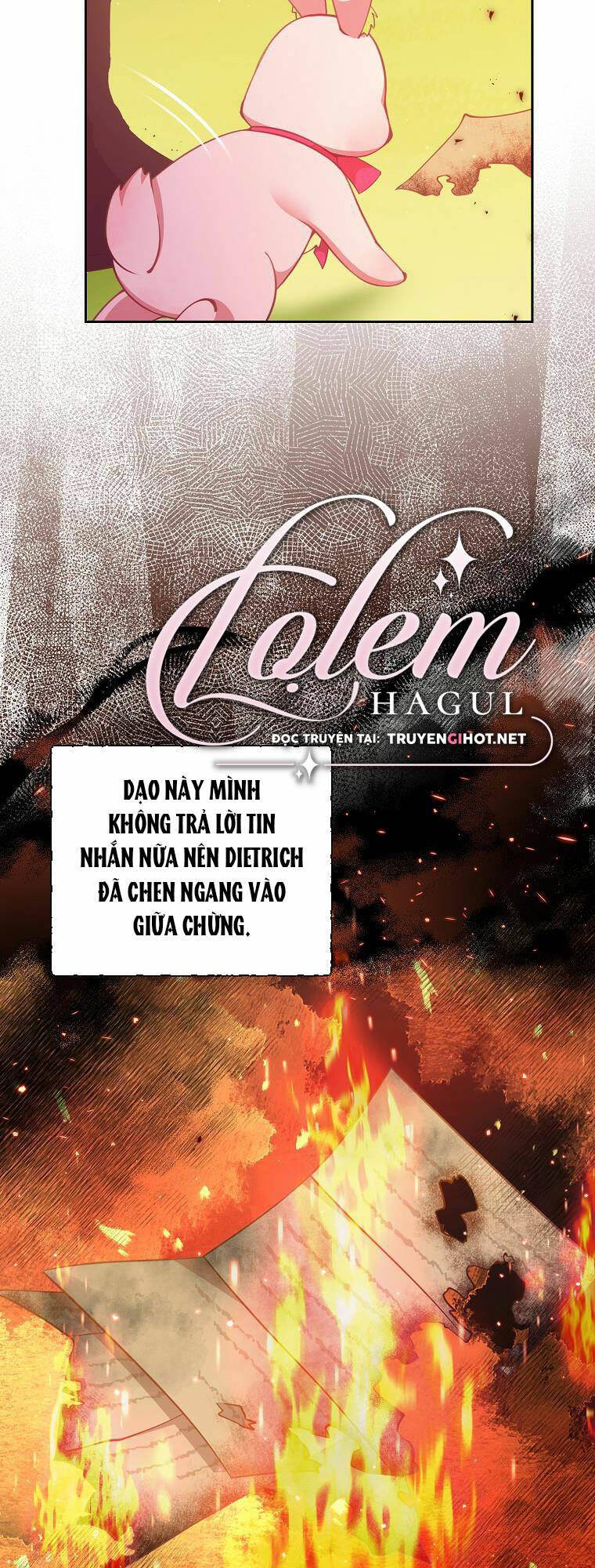 Cô Em Gái Quý Giá Của Nhân Vật Phản Diện: Chapter 88.1
