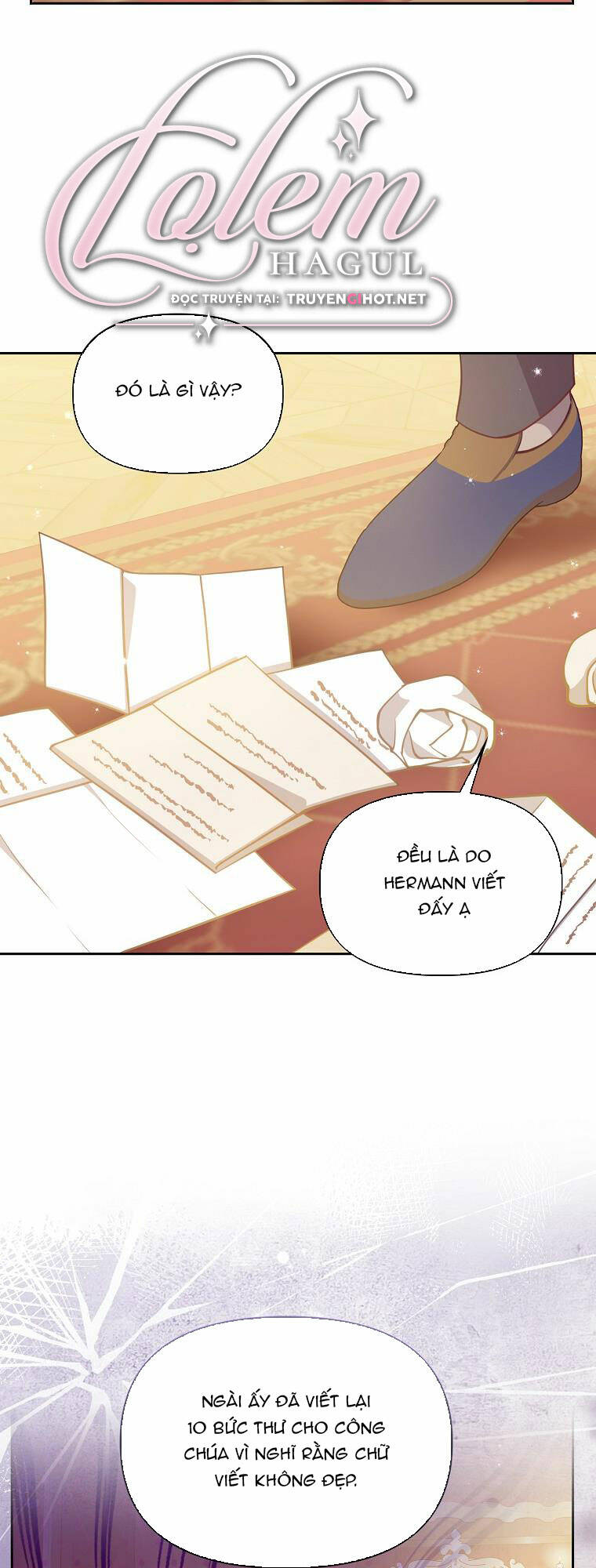 Cô Em Gái Quý Giá Của Nhân Vật Phản Diện: Chapter 88.2