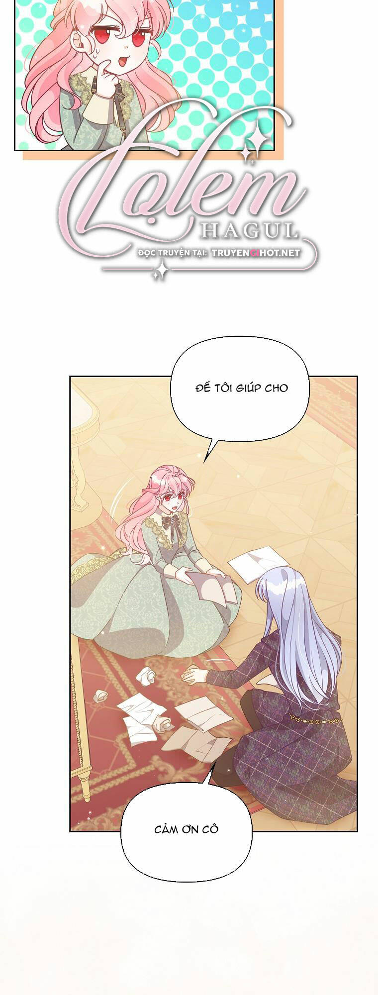 Cô Em Gái Quý Giá Của Nhân Vật Phản Diện: Chapter 88.2
