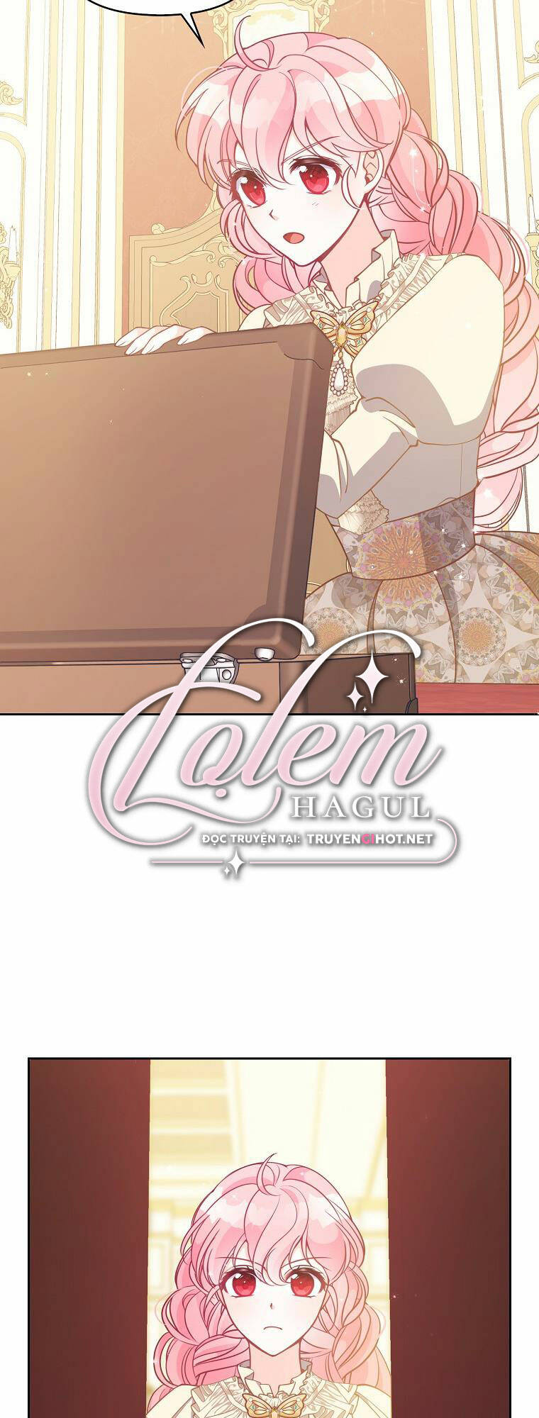 Cô Em Gái Quý Giá Của Nhân Vật Phản Diện: Chapter 88.2