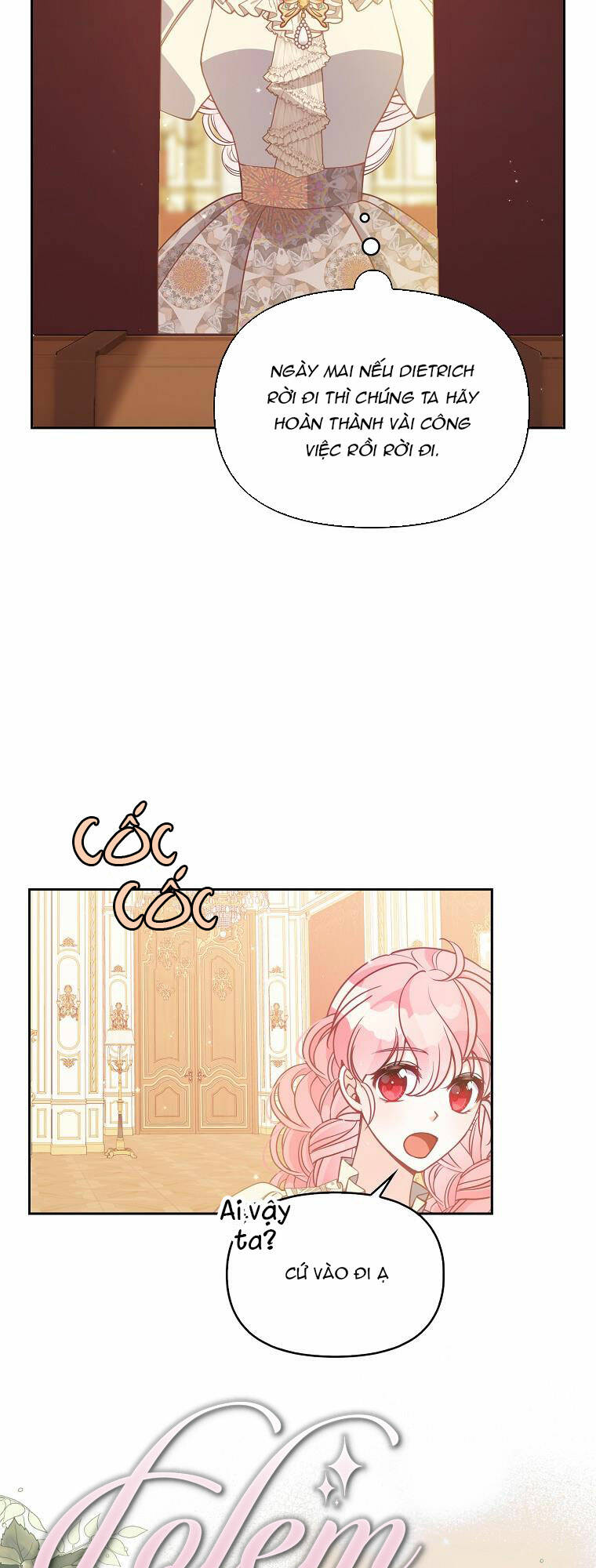 Cô Em Gái Quý Giá Của Nhân Vật Phản Diện: Chapter 88.2