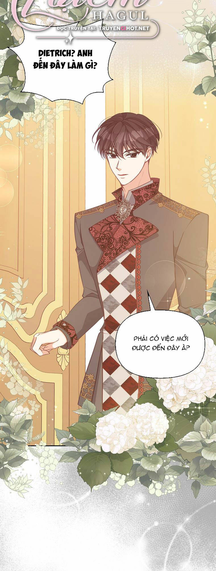 Cô Em Gái Quý Giá Của Nhân Vật Phản Diện: Chapter 88.2