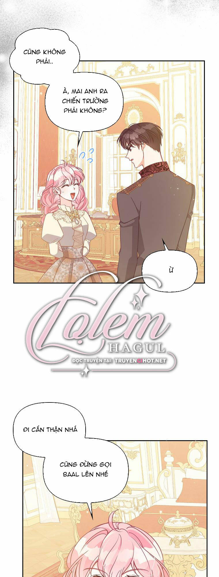 Cô Em Gái Quý Giá Của Nhân Vật Phản Diện: Chapter 88.2