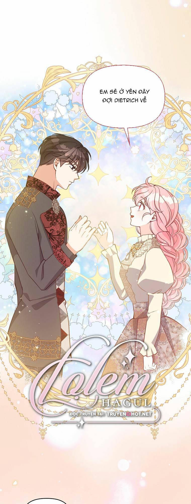 Cô Em Gái Quý Giá Của Nhân Vật Phản Diện: Chapter 88.2