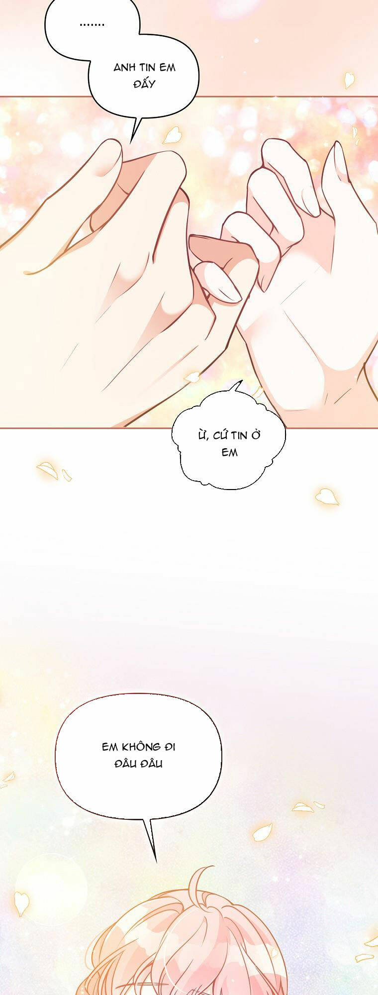 Cô Em Gái Quý Giá Của Nhân Vật Phản Diện: Chapter 88.2