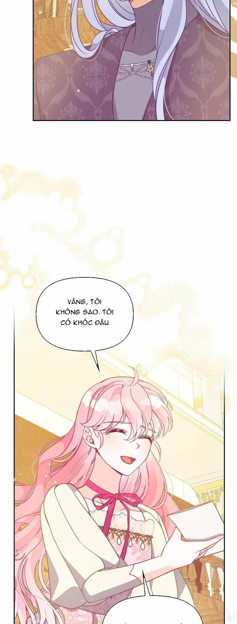 Cô Em Gái Quý Giá Của Nhân Vật Phản Diện: Chapter 88.2
