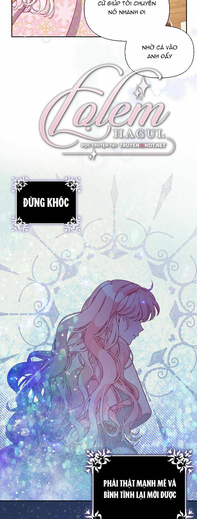 Cô Em Gái Quý Giá Của Nhân Vật Phản Diện: Chapter 88.2