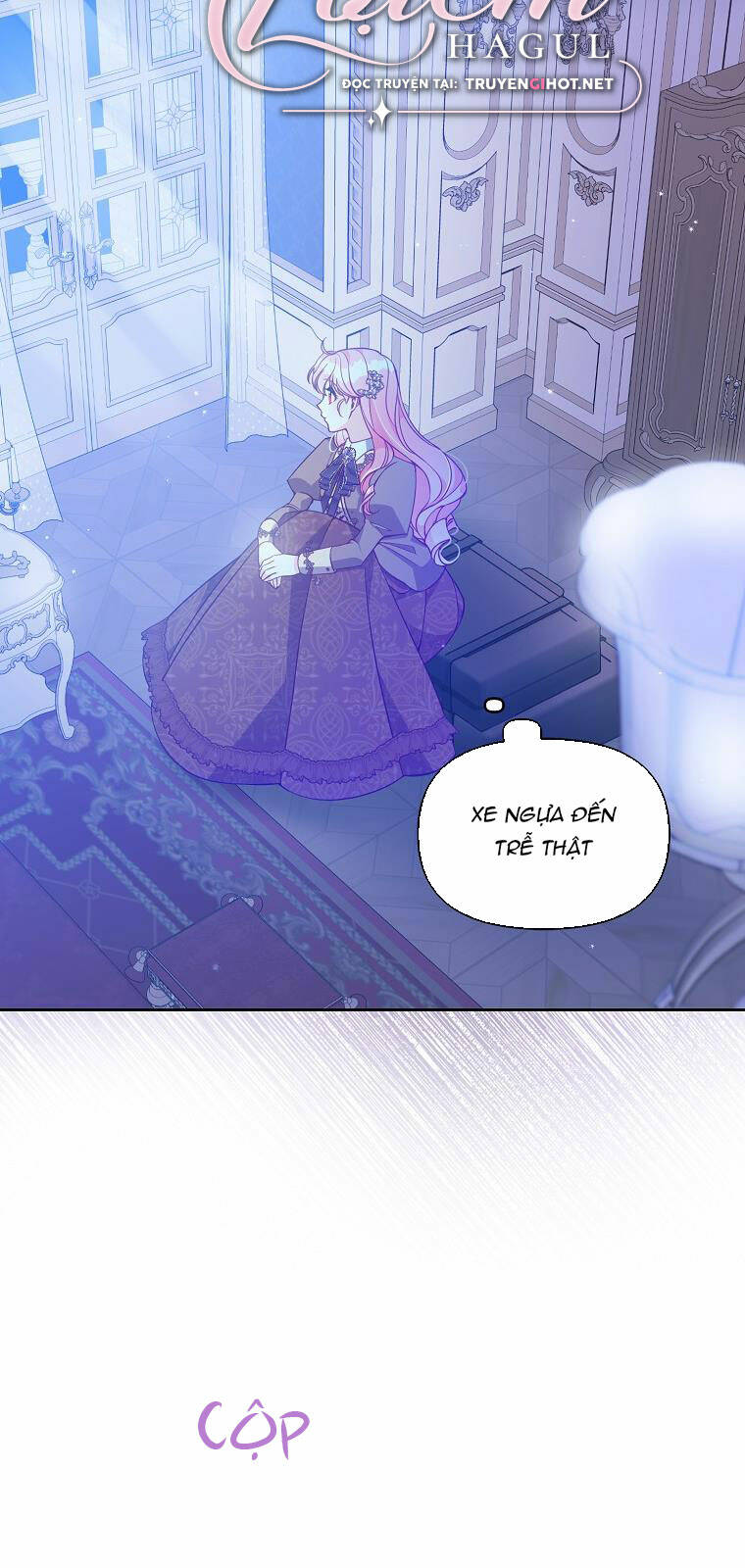Cô Em Gái Quý Giá Của Nhân Vật Phản Diện: Chapter 89.1