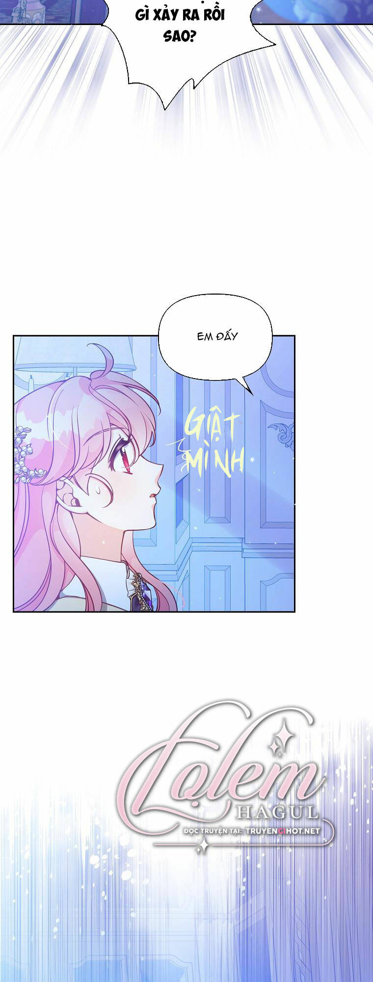 Cô Em Gái Quý Giá Của Nhân Vật Phản Diện: Chapter 89.1