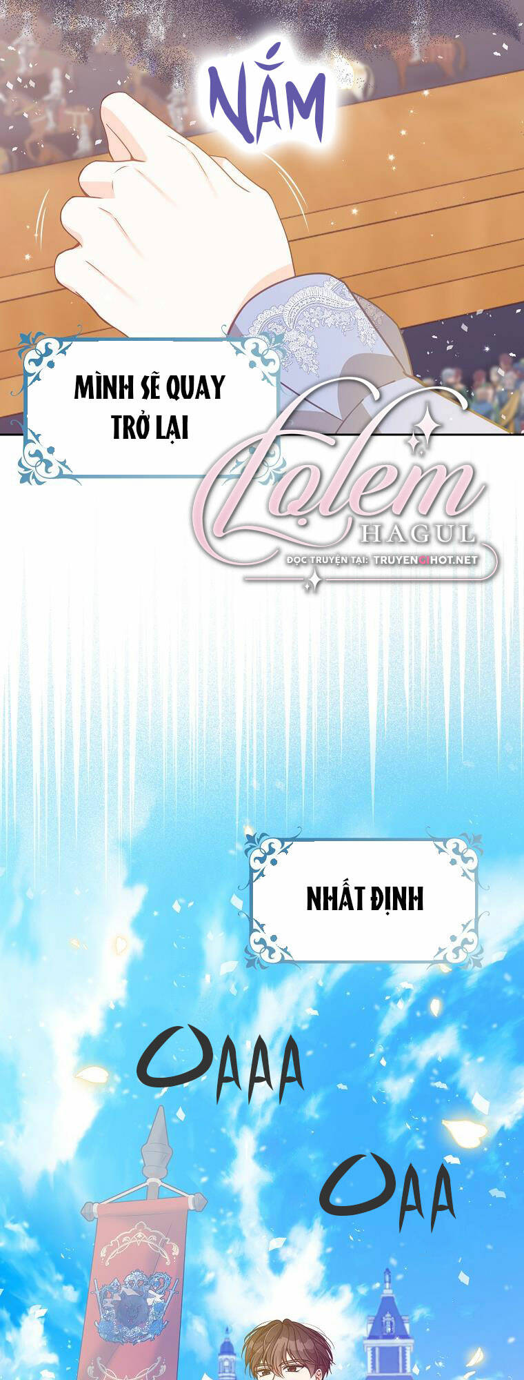 Cô Em Gái Quý Giá Của Nhân Vật Phản Diện: Chapter 89.1