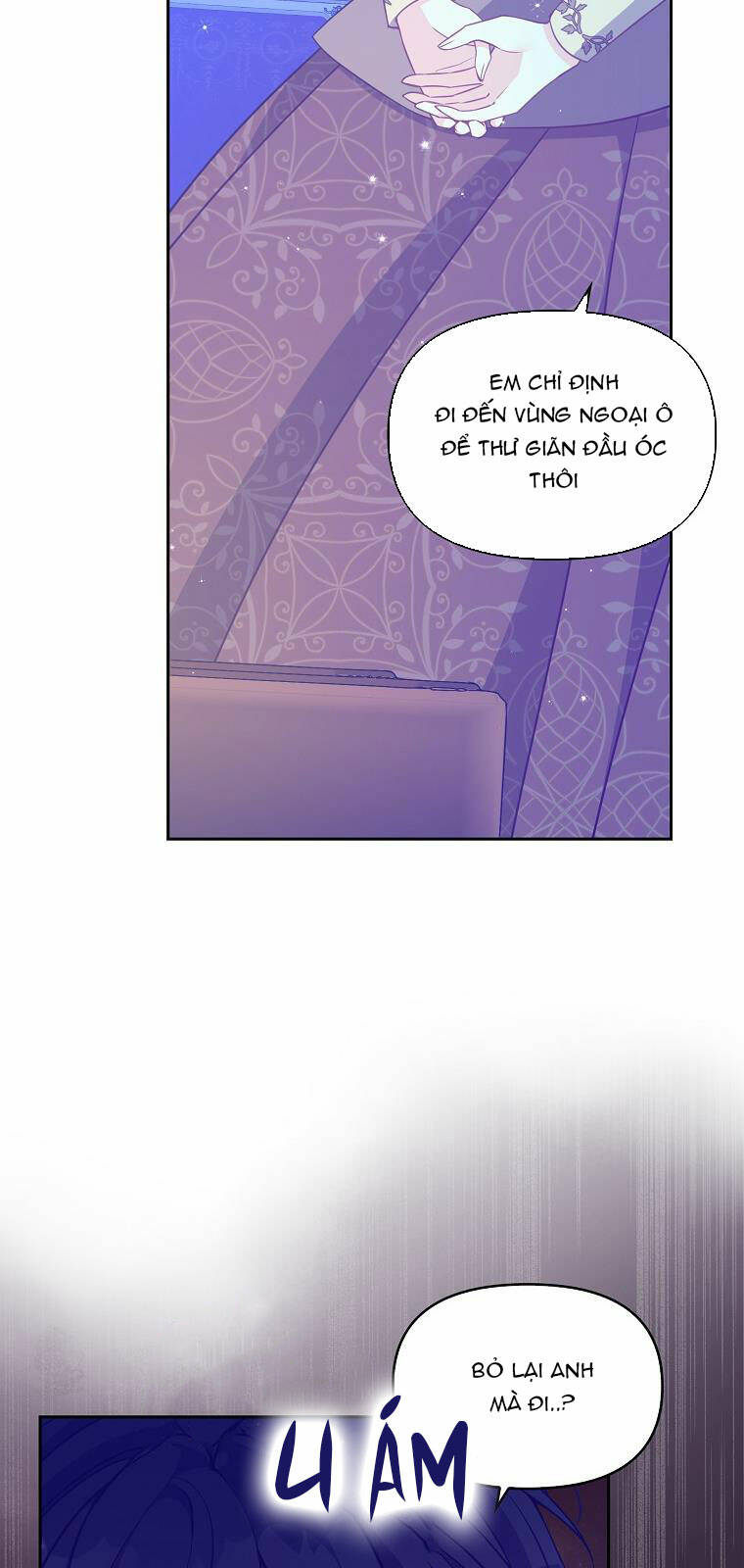 Cô Em Gái Quý Giá Của Nhân Vật Phản Diện: Chapter 89.1