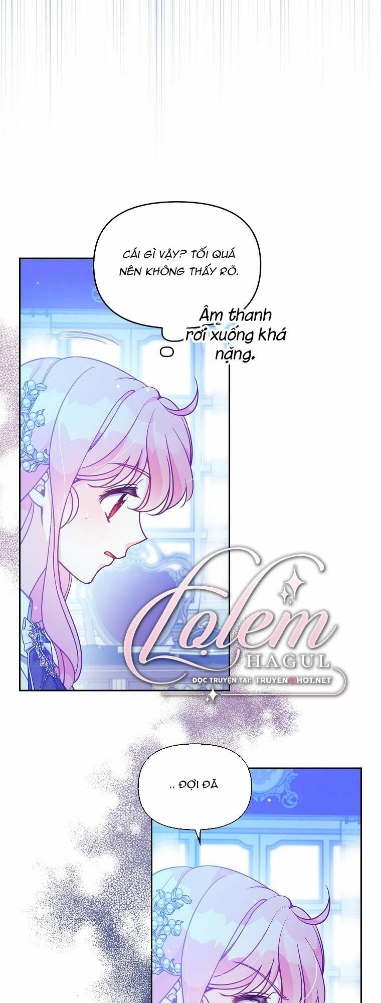 Cô Em Gái Quý Giá Của Nhân Vật Phản Diện: Chapter 89.1