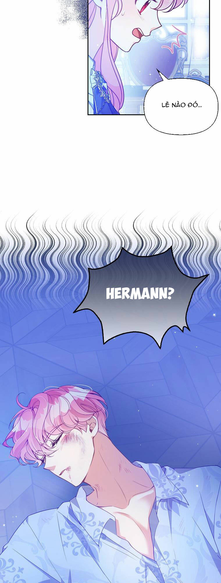 Cô Em Gái Quý Giá Của Nhân Vật Phản Diện: Chapter 89.1