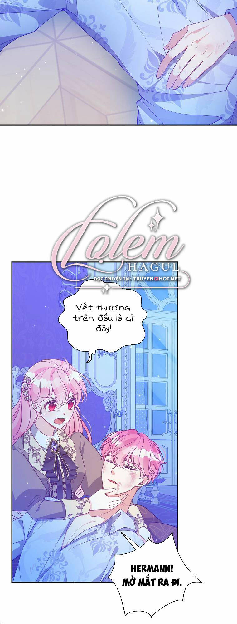 Cô Em Gái Quý Giá Của Nhân Vật Phản Diện: Chapter 89.1