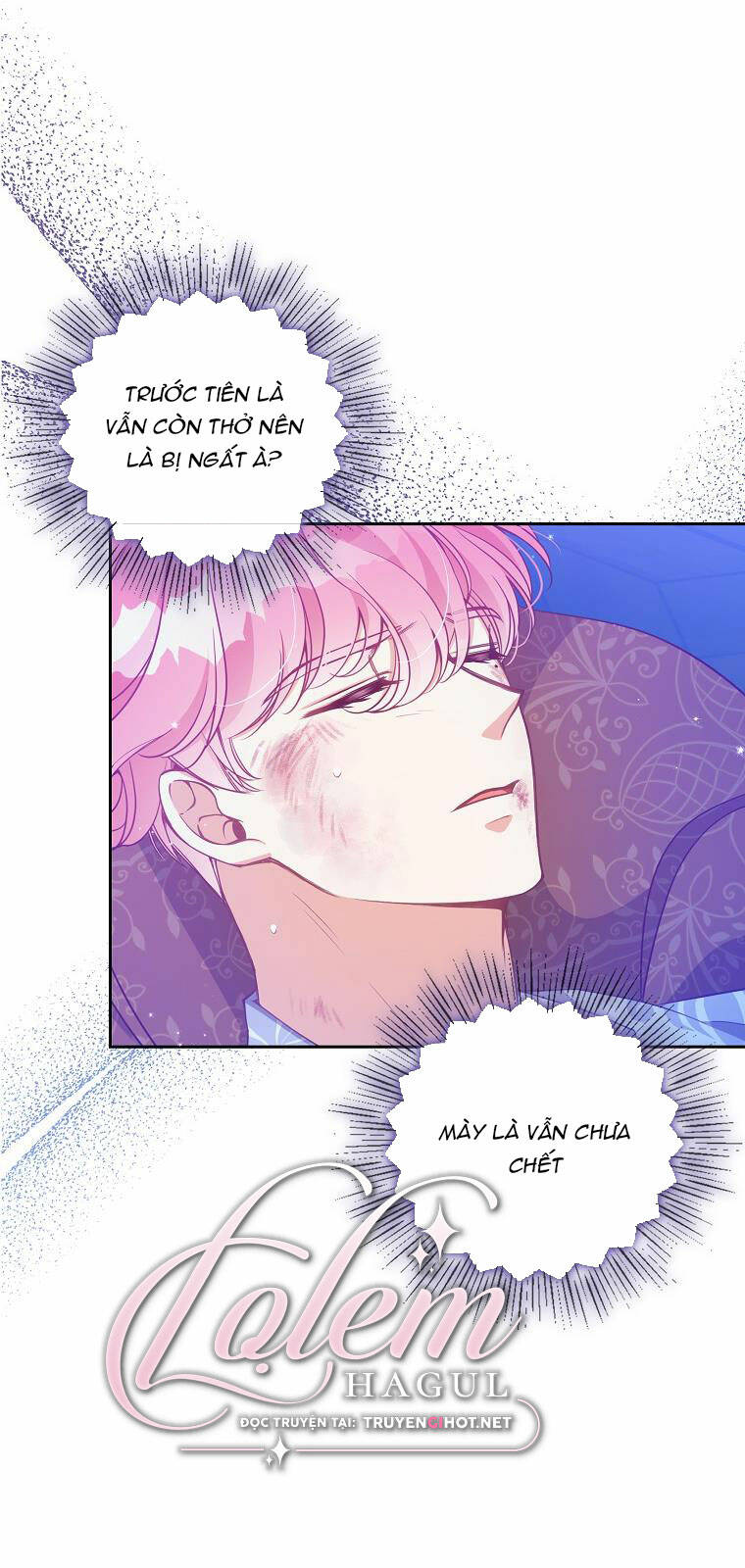 Cô Em Gái Quý Giá Của Nhân Vật Phản Diện: Chapter 89.1