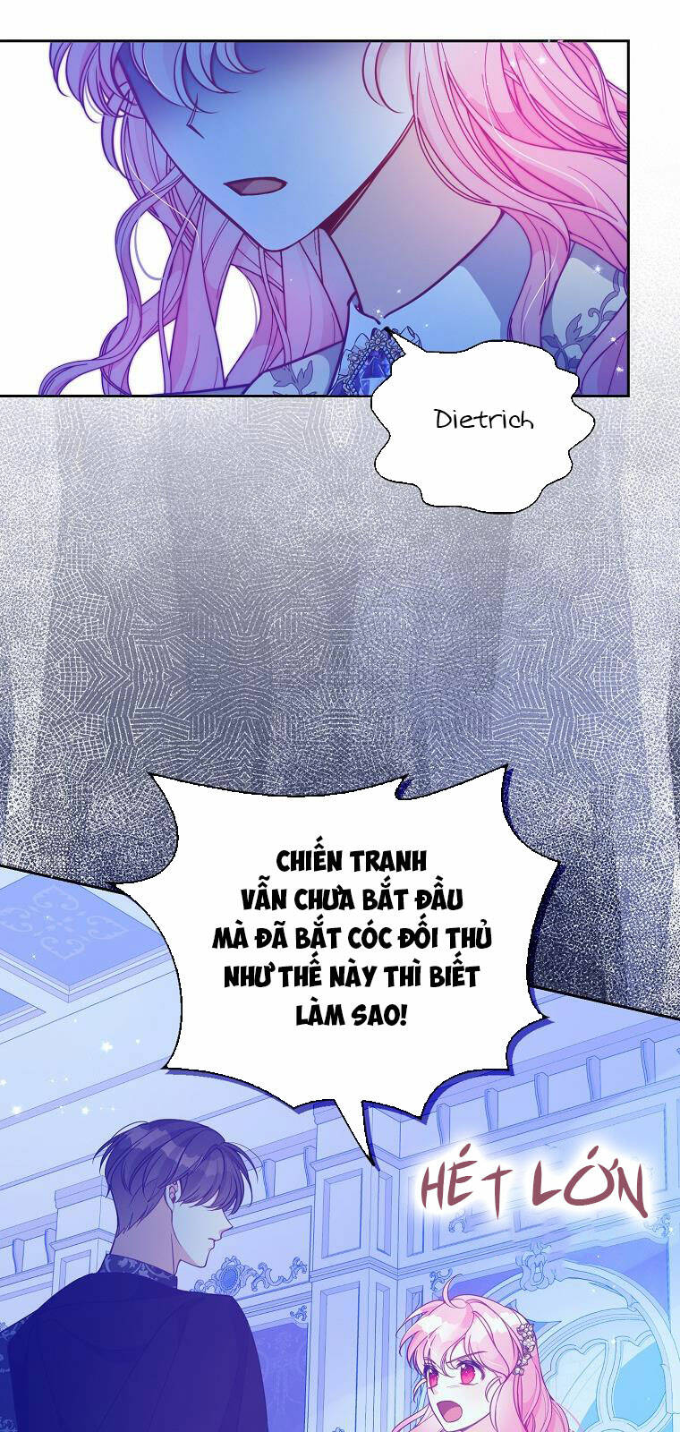 Cô Em Gái Quý Giá Của Nhân Vật Phản Diện: Chapter 89.1