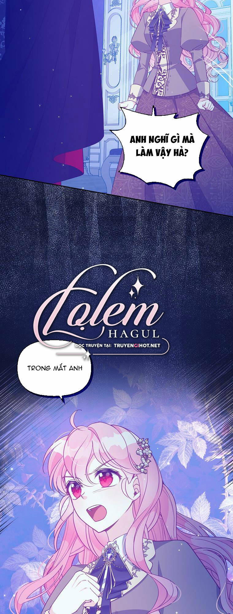 Cô Em Gái Quý Giá Của Nhân Vật Phản Diện: Chapter 89.1