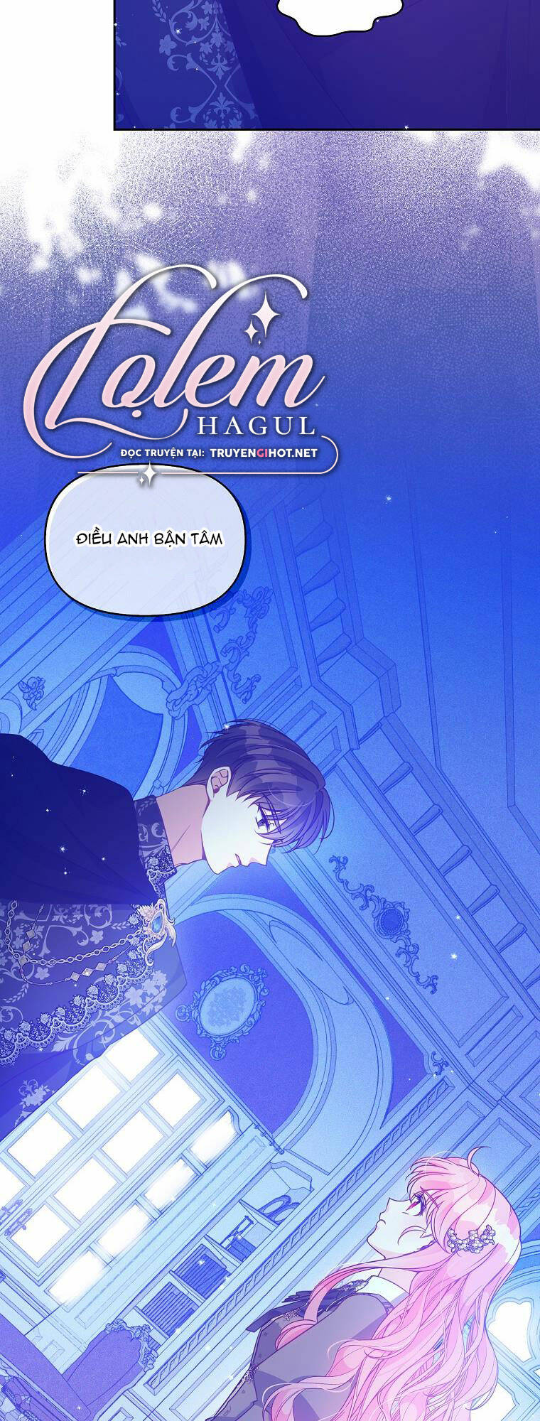 Cô Em Gái Quý Giá Của Nhân Vật Phản Diện: Chapter 89.1