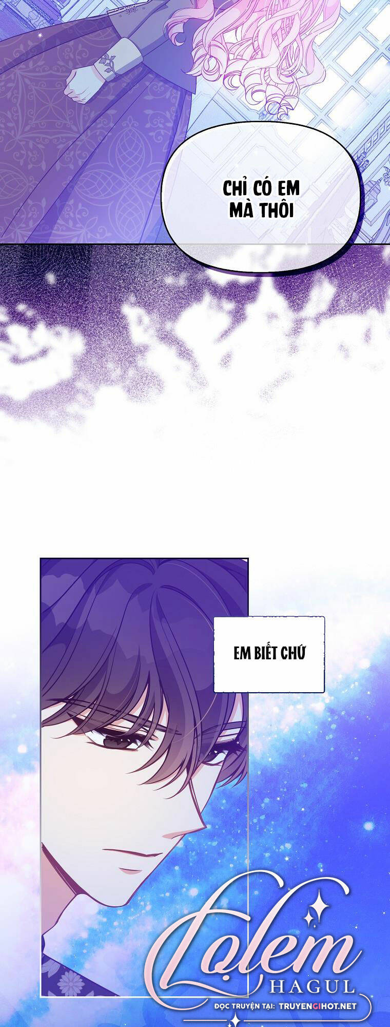 Cô Em Gái Quý Giá Của Nhân Vật Phản Diện: Chapter 89.1