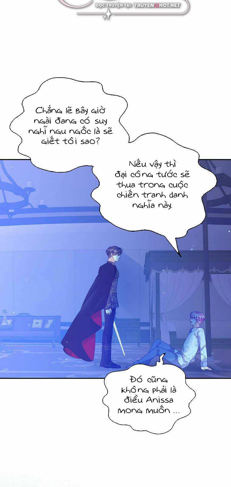 Cô Em Gái Quý Giá Của Nhân Vật Phản Diện: Chapter 89.1