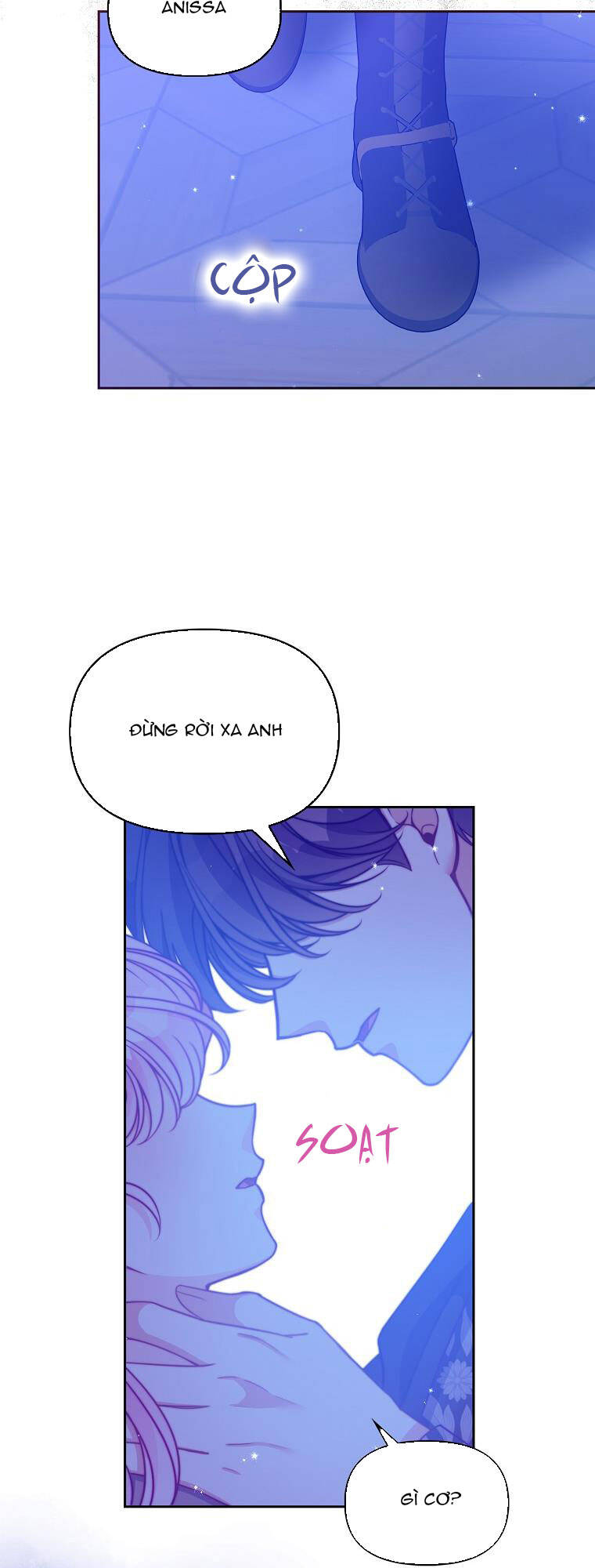 Cô Em Gái Quý Giá Của Nhân Vật Phản Diện: Chapter 89.2