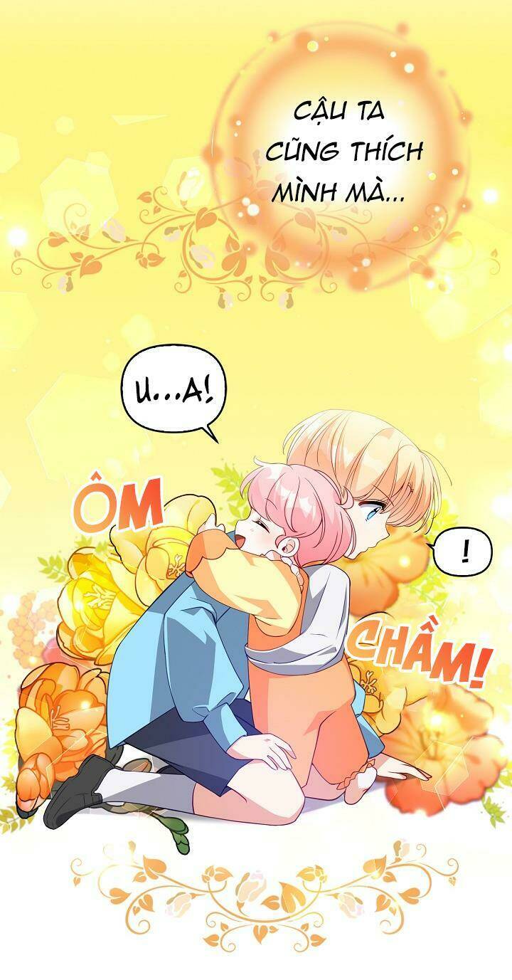 Cô Em Gái Quý Giá Của Nhân Vật Phản Diện: Chapter 9