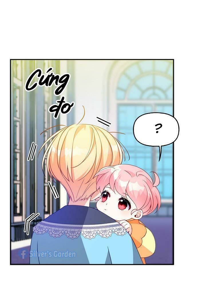 Cô Em Gái Quý Giá Của Nhân Vật Phản Diện: Chapter 9