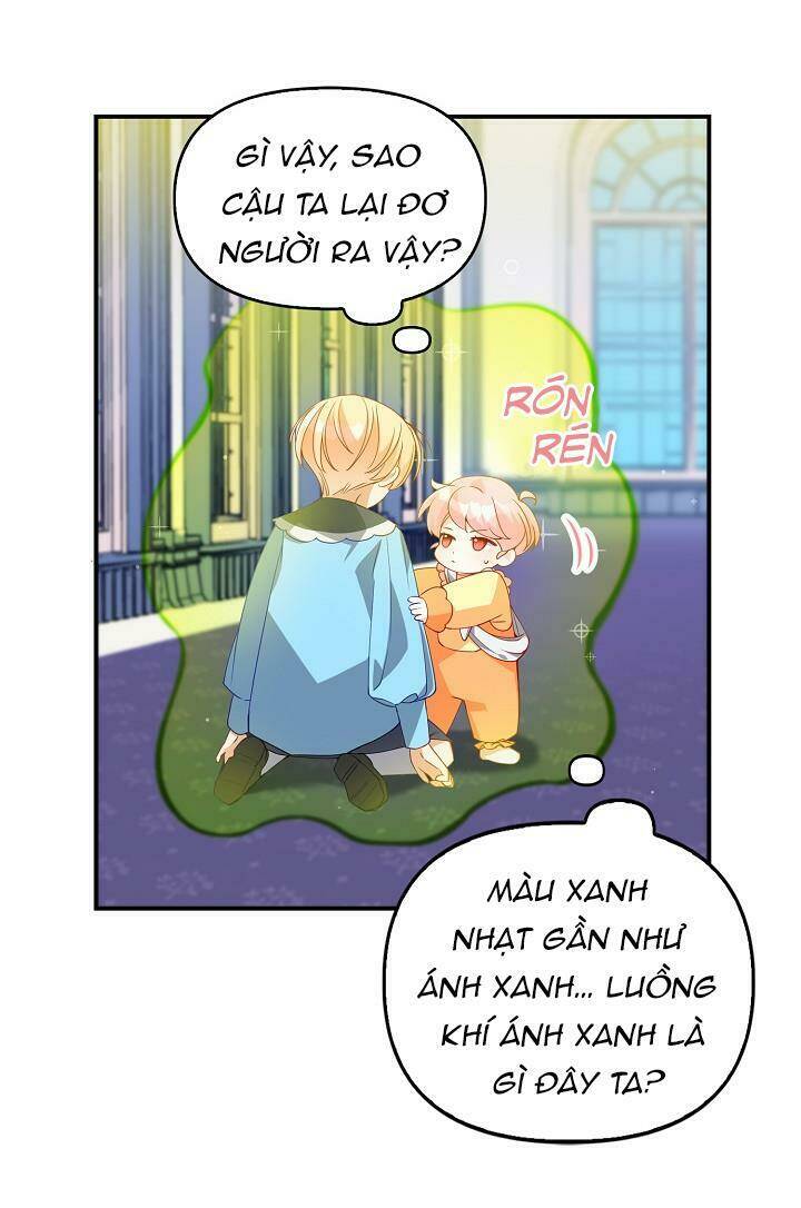 Cô Em Gái Quý Giá Của Nhân Vật Phản Diện: Chapter 9