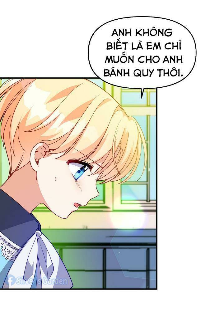 Cô Em Gái Quý Giá Của Nhân Vật Phản Diện: Chapter 9