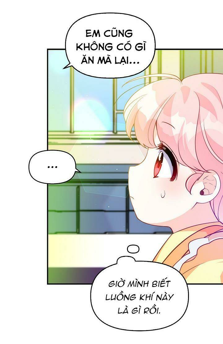 Cô Em Gái Quý Giá Của Nhân Vật Phản Diện: Chapter 9