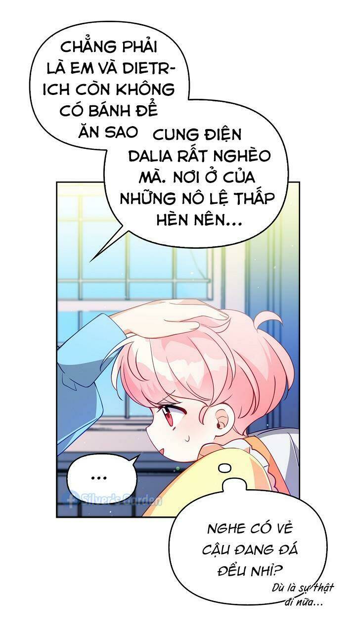 Cô Em Gái Quý Giá Của Nhân Vật Phản Diện: Chapter 9