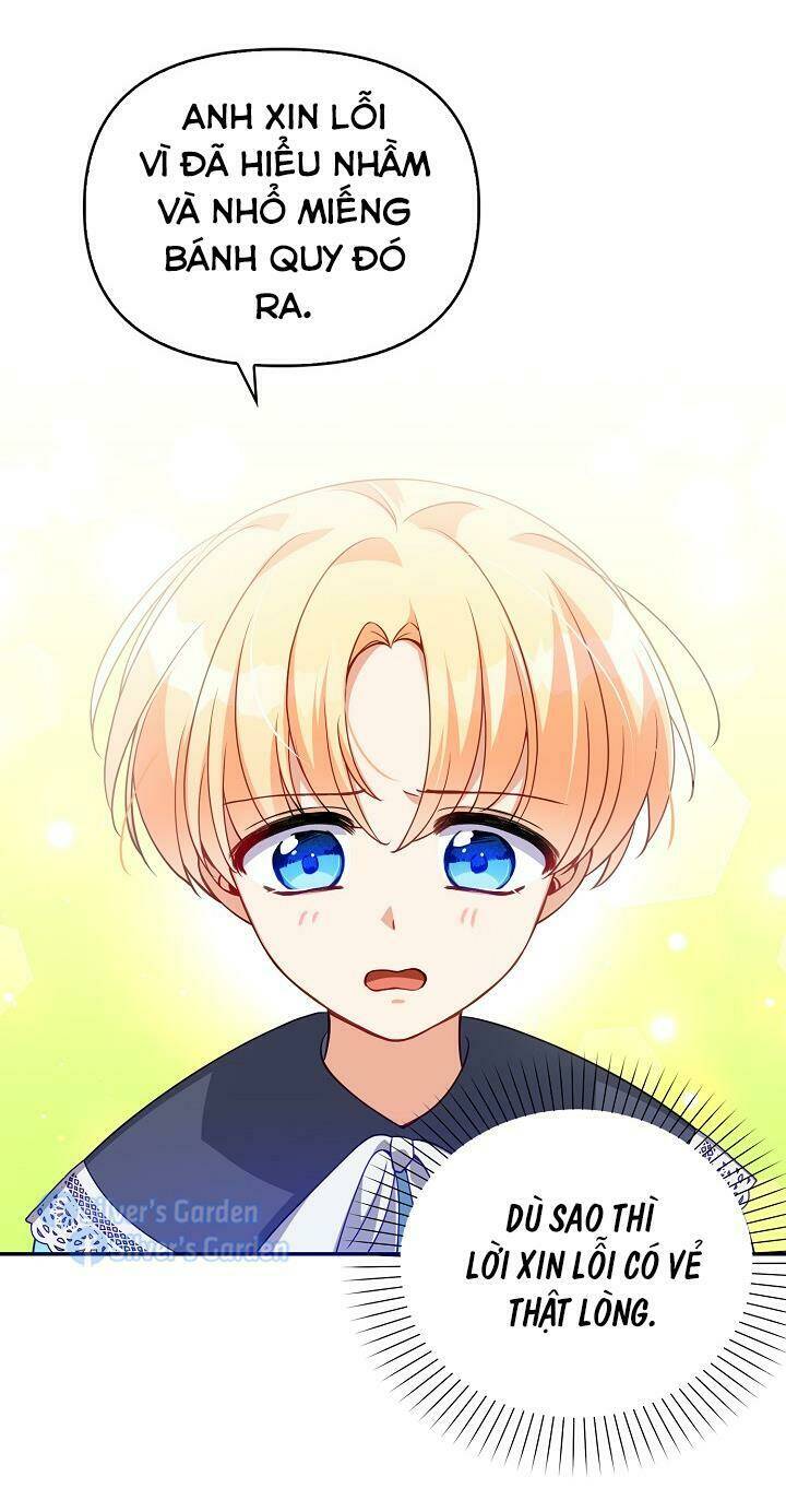 Cô Em Gái Quý Giá Của Nhân Vật Phản Diện: Chapter 9