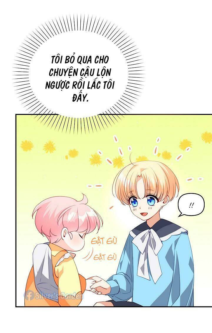 Cô Em Gái Quý Giá Của Nhân Vật Phản Diện: Chapter 9