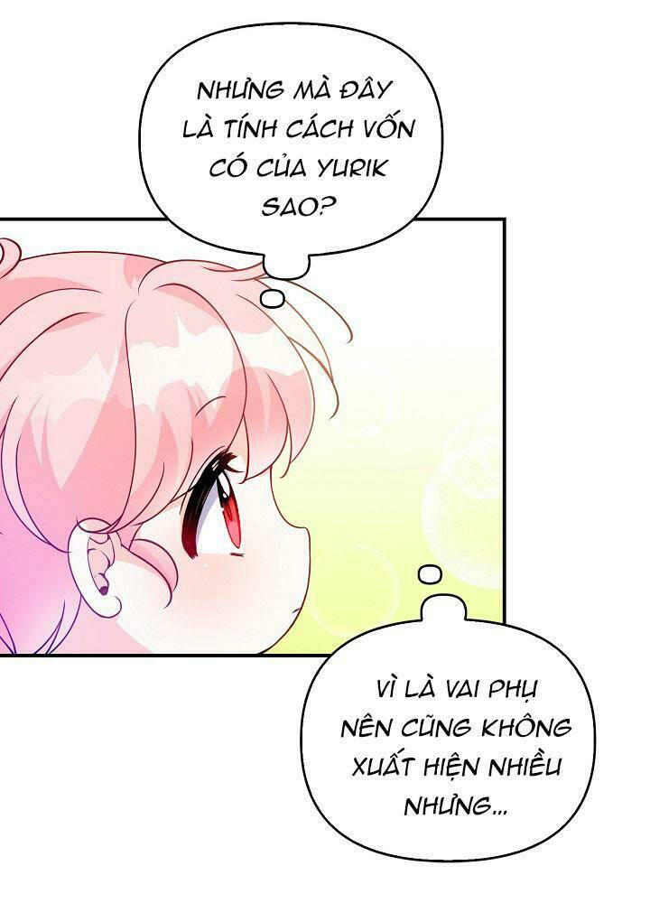 Cô Em Gái Quý Giá Của Nhân Vật Phản Diện: Chapter 9