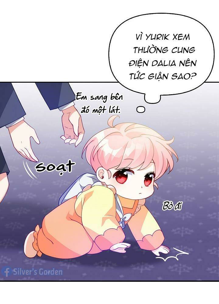 Cô Em Gái Quý Giá Của Nhân Vật Phản Diện: Chapter 9