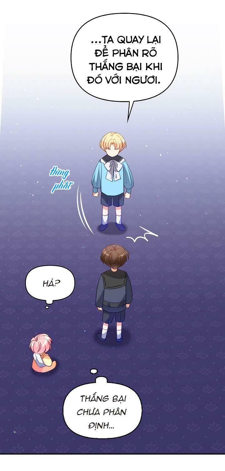 Cô Em Gái Quý Giá Của Nhân Vật Phản Diện: Chapter 9