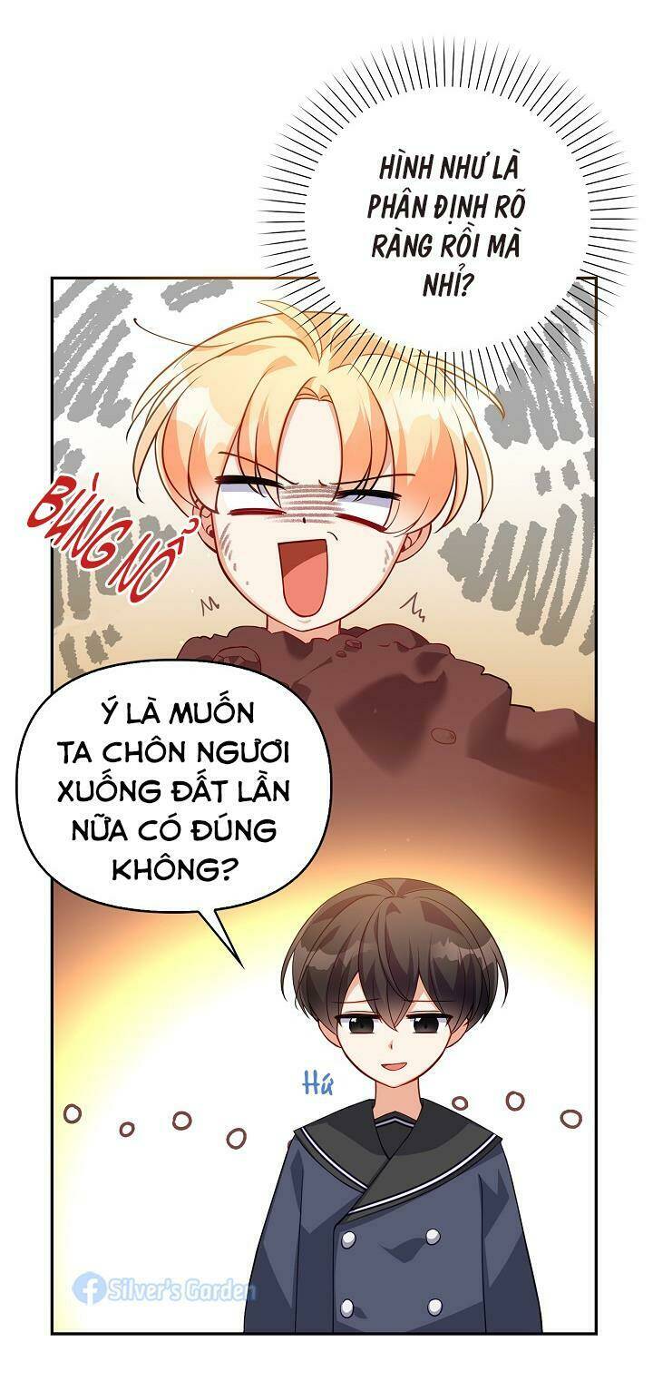 Cô Em Gái Quý Giá Của Nhân Vật Phản Diện: Chapter 9