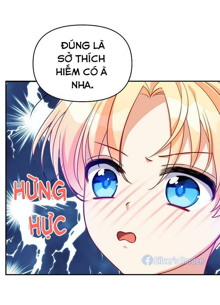 Cô Em Gái Quý Giá Của Nhân Vật Phản Diện: Chapter 9