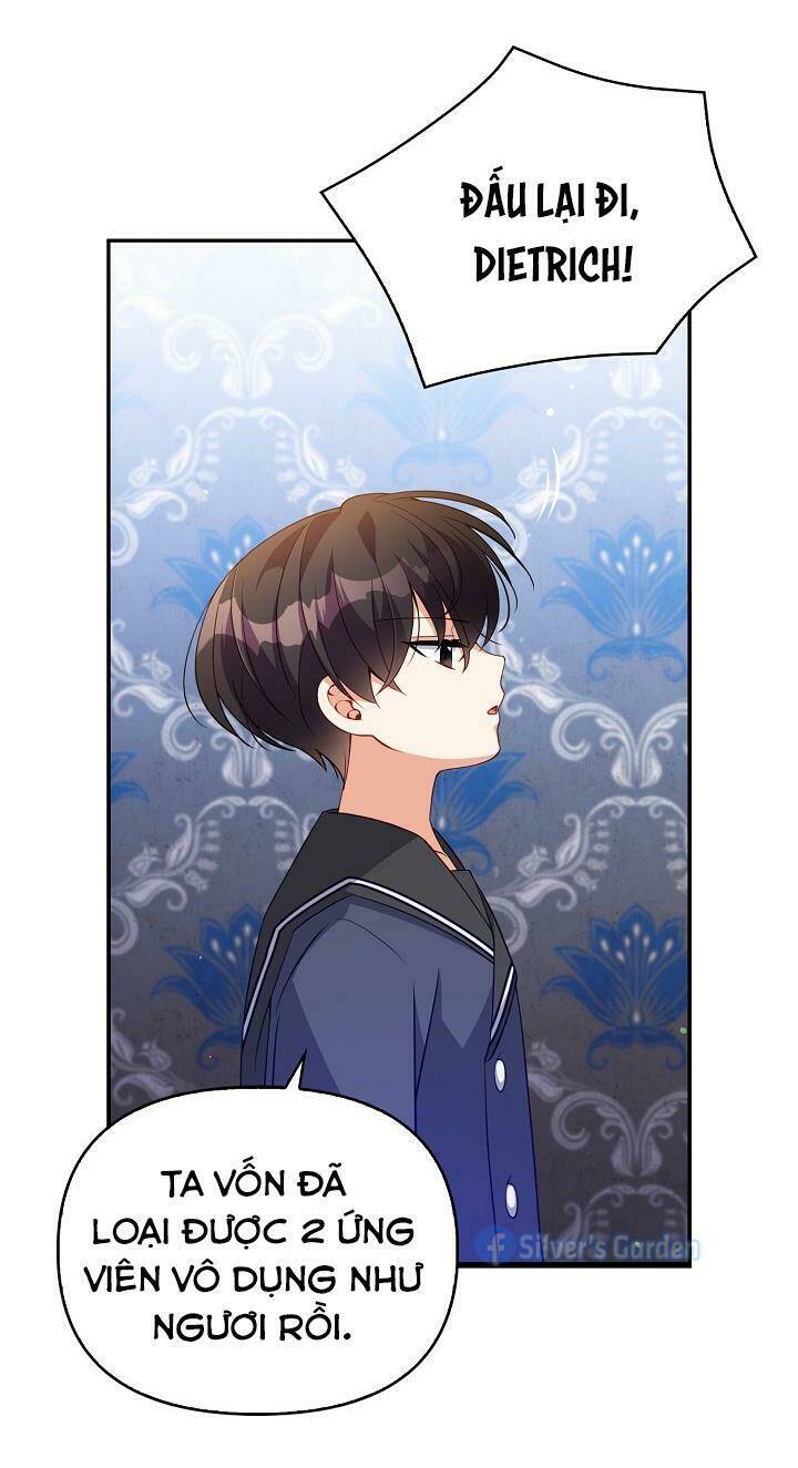 Cô Em Gái Quý Giá Của Nhân Vật Phản Diện: Chapter 9