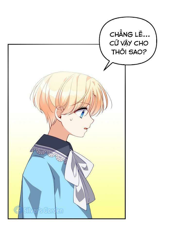 Cô Em Gái Quý Giá Của Nhân Vật Phản Diện: Chapter 9