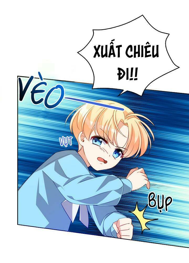 Cô Em Gái Quý Giá Của Nhân Vật Phản Diện: Chapter 9